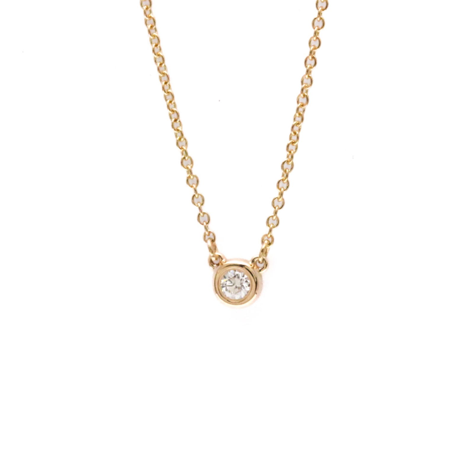 Men Fashion Pendant Necklace (Pink Gold) - Tiffany Diamonds By The Yard Pink Gold (18K) Diamond: Men Fashion Pendant Necklace (Pink Gold) - Tiffany Diamonds By The Yard Pink Gold (18K) Diamond Women This listing features Men Fashion Pendant Necklace (Pink Gold) - Tiffany Diamonds By The Yard Pink