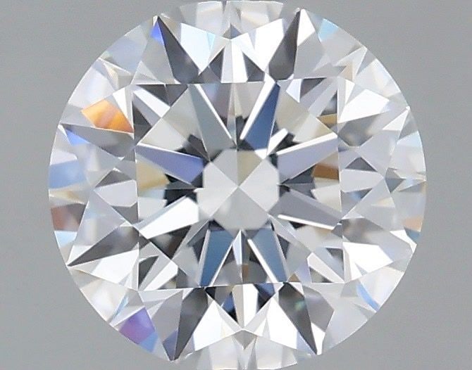 Ideal Loose Lab Diamond - IGI Round 1.1ct E VVS2 (1 of 1)