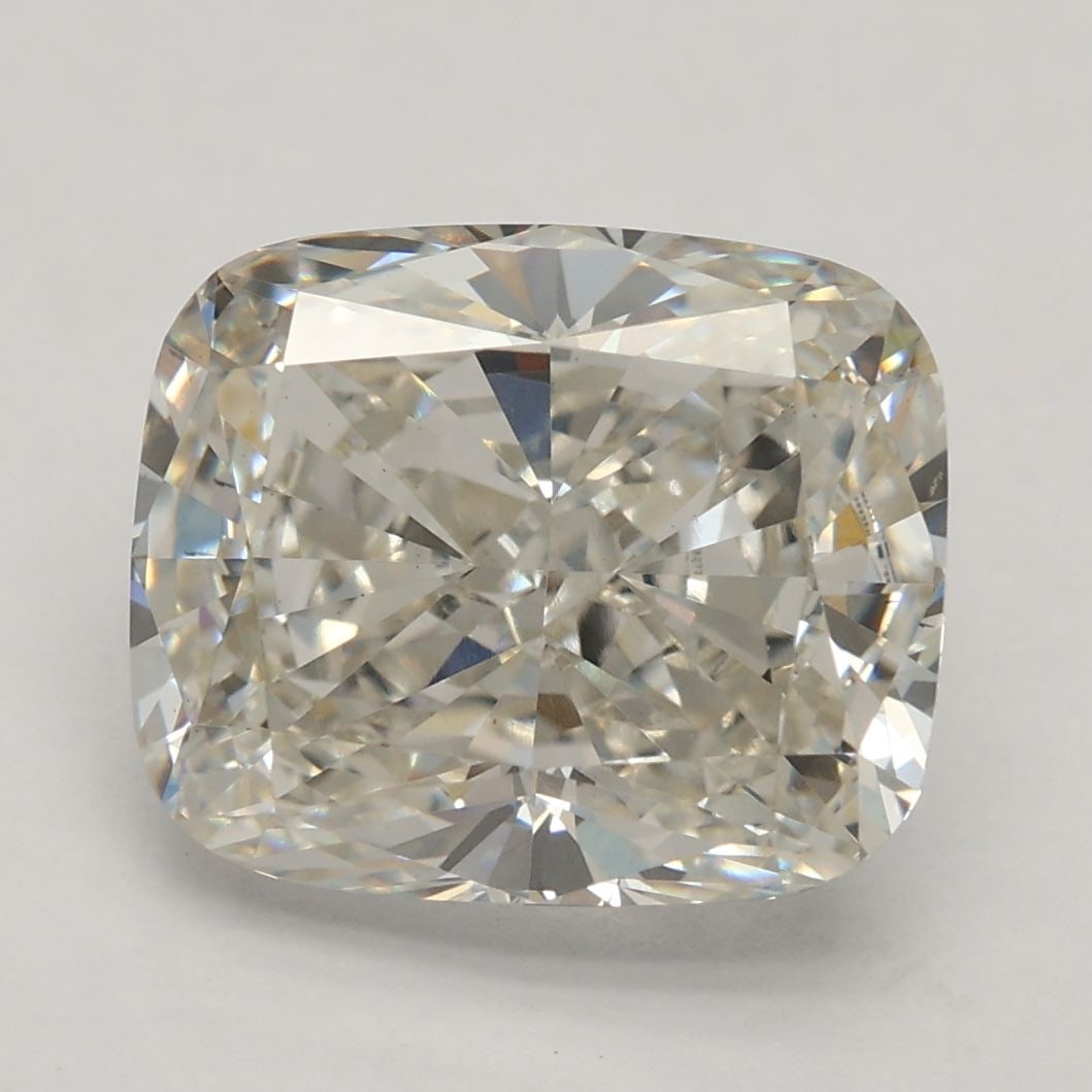 Loose Lab Diamond - IGI Cushion Brilliant 3.5ct H VS1: Loose Lab Diamond - IGI Cushion Brilliant 3.5ct H VS1 This listing features Loose Lab Diamond - IGI Cushion Brilliant 3.5ct H VS1. Item specifics are provided below. Item Specifics: Source: This Is