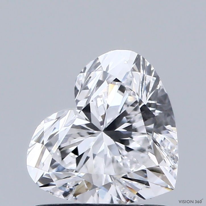 Loose Lab Diamond - IGI Heart 1.0ct D VS1: Loose Lab Diamond - IGI Heart 1.0ct D VS1 This listing features Loose Lab Diamond - IGI Heart 1.0ct D VS1. Item specifics are provided below. Item Specifics: Source: This Is A Real Diamond Grown In