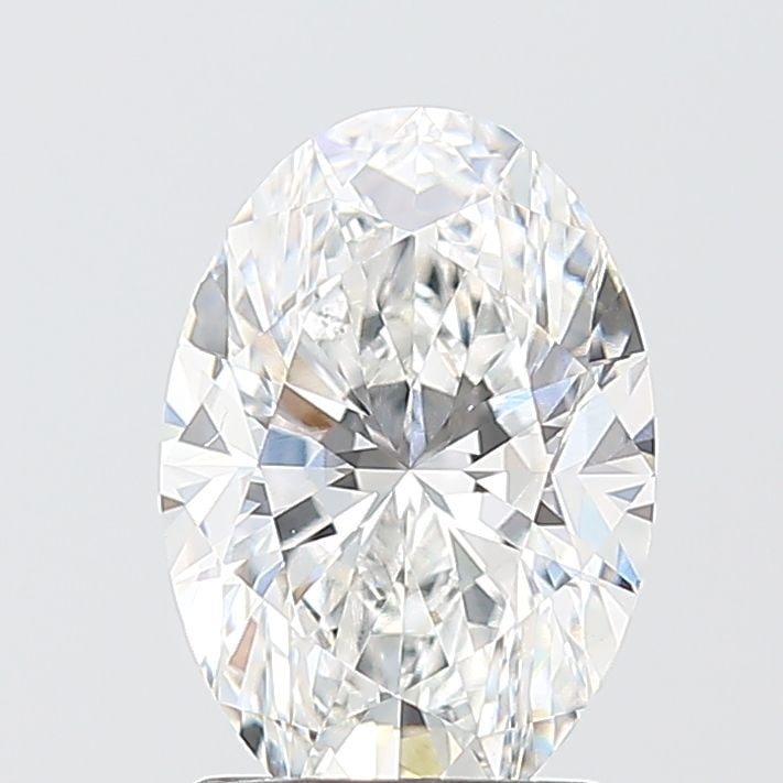 Loose Lab Diamond - IGI Oval 2.01ct D VS1: Loose Lab Diamond - IGI Oval 2.01ct D VS1 This listing features Loose Lab Diamond - IGI Oval 2.01ct D VS1. Item specifics are provided below. Item Specifics: Source: This Is A Real Diamond Grown In