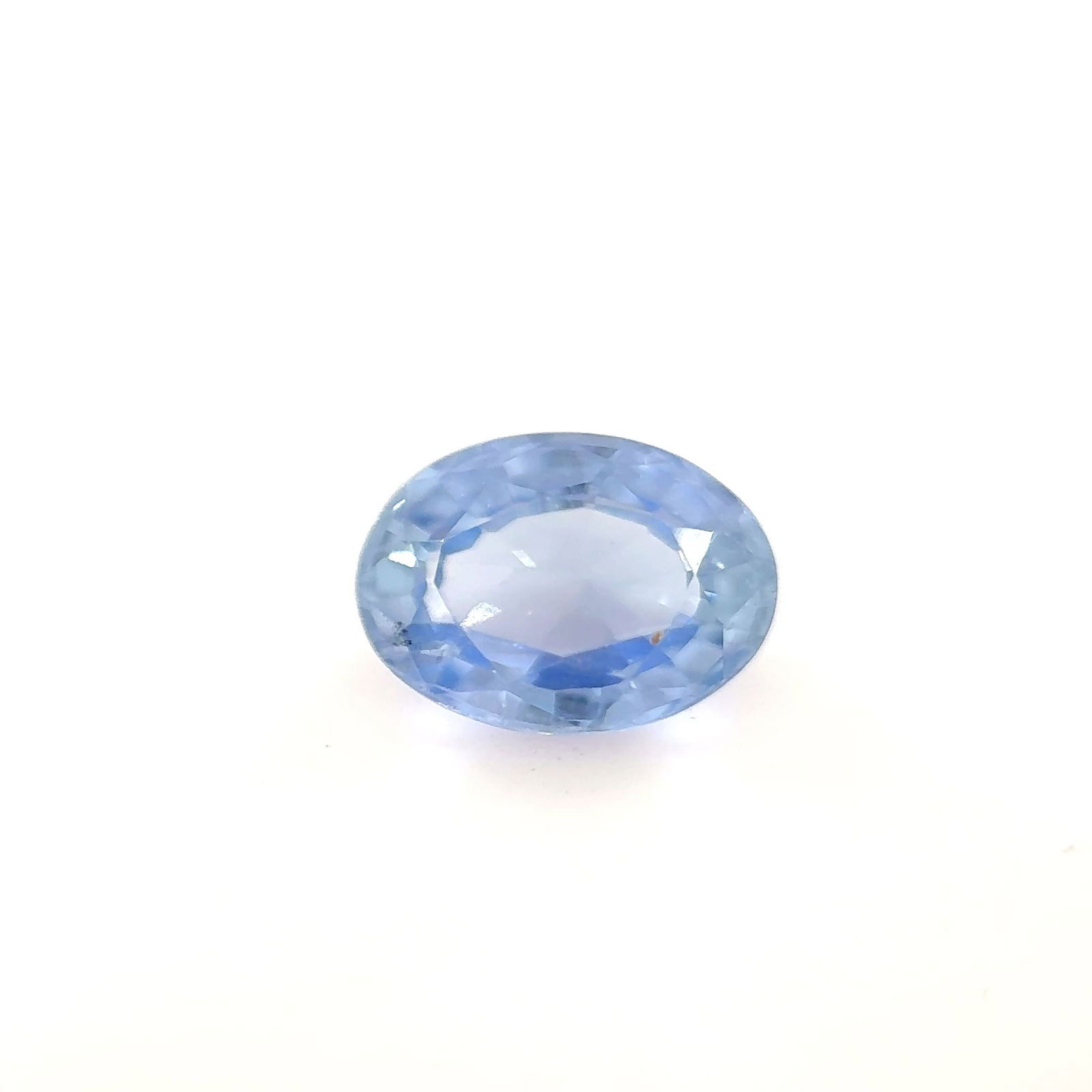 Loose Sapphire Gemstone - Oval 1.06ct Blue EC: Loose Sapphire Gemstone - Oval 1.06ct Blue EC This listing features Loose Sapphire Gemstone - Oval 1.06ct Blue EC. Item specifics are provided below. Item Specifics: Type: Sapphire Carat: 1.06 Cut:
