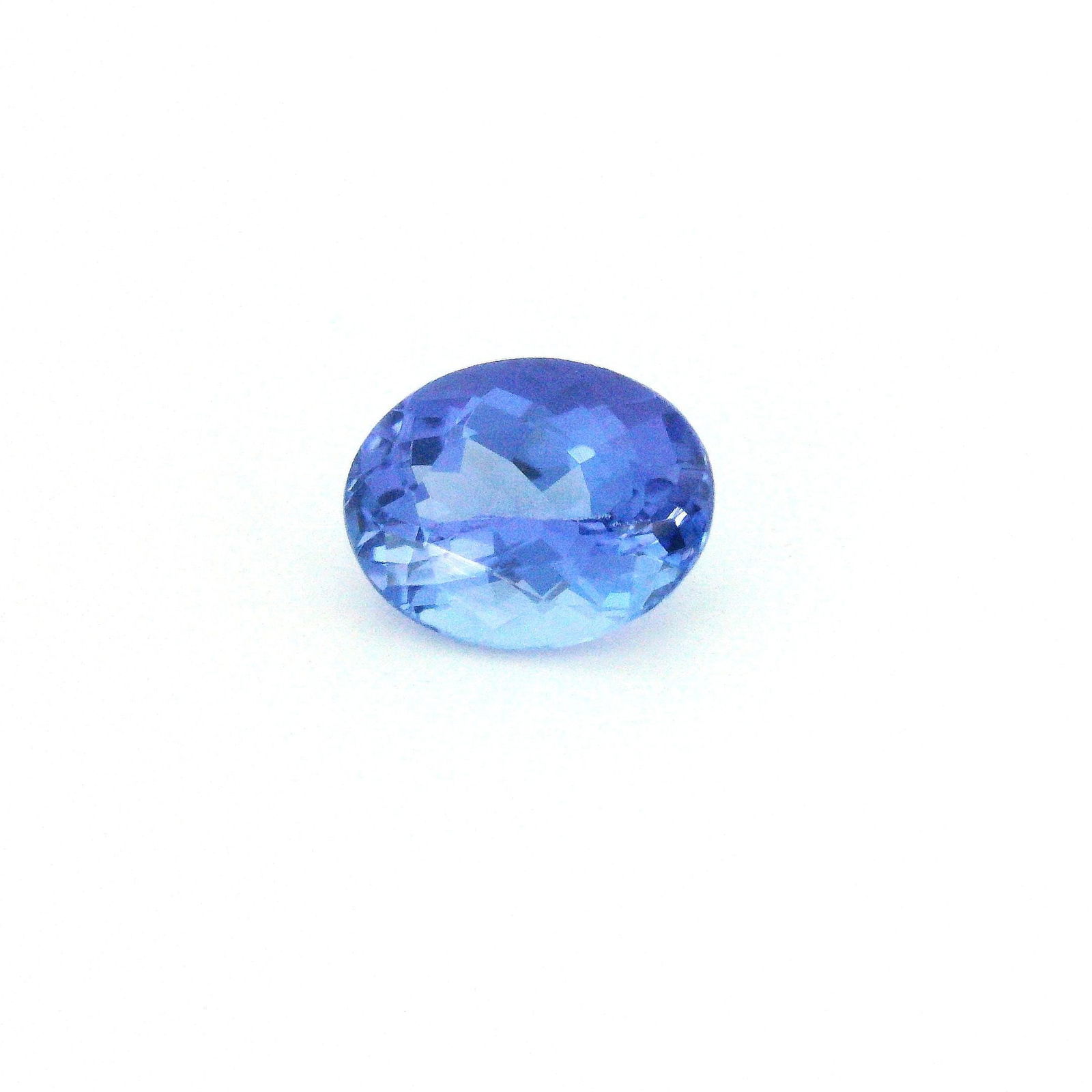 Loose Tanzanite Gemstone - GSI Oval 1.83ct Blue EC: Loose Tanzanite Gemstone - GSI Oval 1.83ct Blue EC This listing features Loose Tanzanite Gemstone - GSI Oval 1.83ct Blue EC. Item specifics are provided below. Item Specifics: Type: Tanzanite Carat: