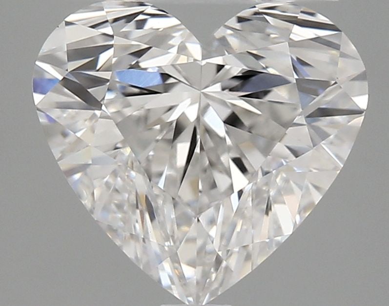 Loose Lab Diamond - IGI Heart 2.11ct E VVS2: Loose Lab Diamond - IGI Heart 2.11ct E VVS2 This listing features Loose Lab Diamond - IGI Heart 2.11ct E VVS2. Item specifics are provided below. Item Specifics: Source: This Is A Real Diamond Grown