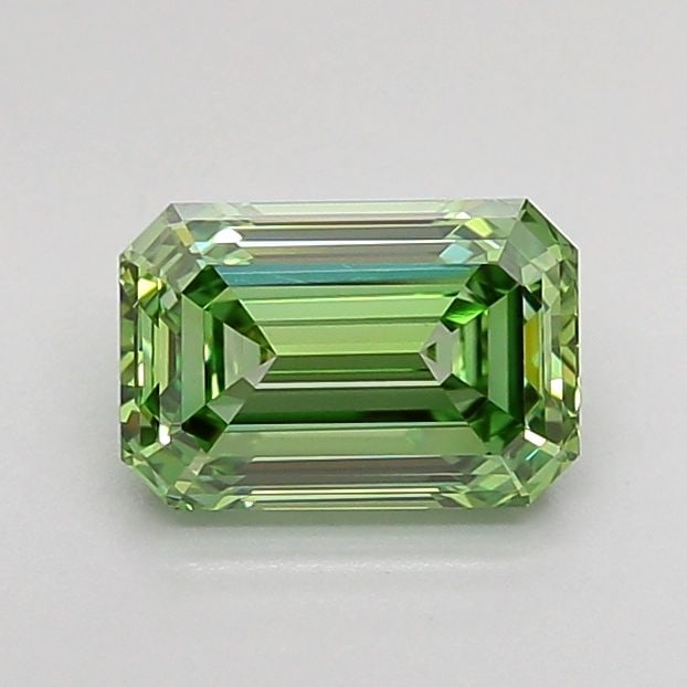 Loose Lab Diamond - IGI Emerald 1.04ct Fancy Vivid Green VVS1: Loose Lab Diamond - IGI Emerald 1.04ct Fancy Vivid Green VVS1 This listing features Loose Lab Diamond - IGI Emerald 1.04ct Fancy Vivid Green VVS1. Item specifics are provided below. Item Specifics: