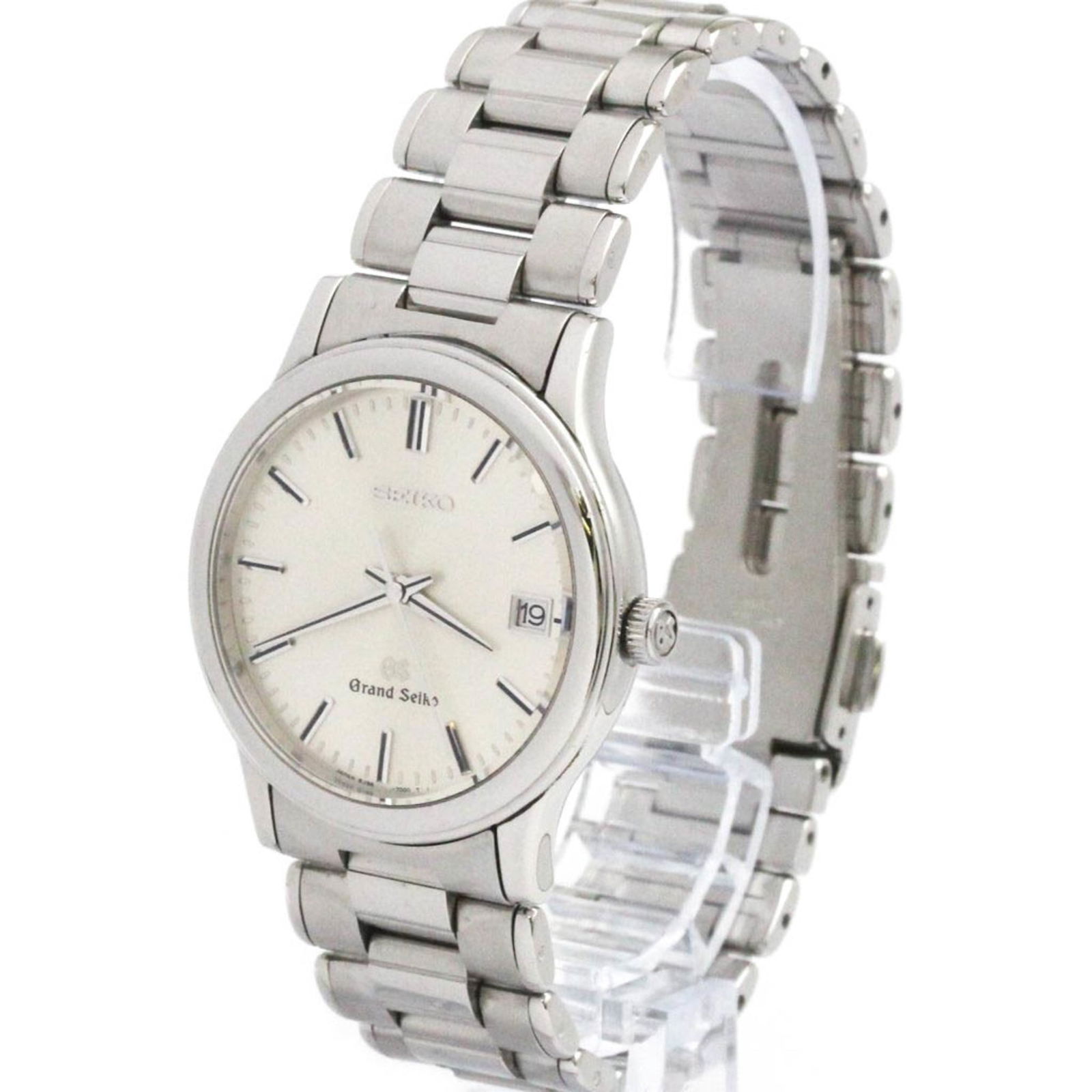 Wristwatch Seiko - 2