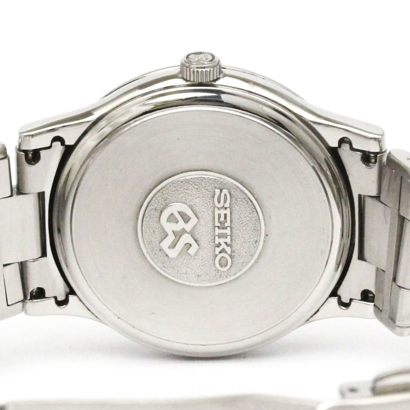 Wristwatch Seiko - 6