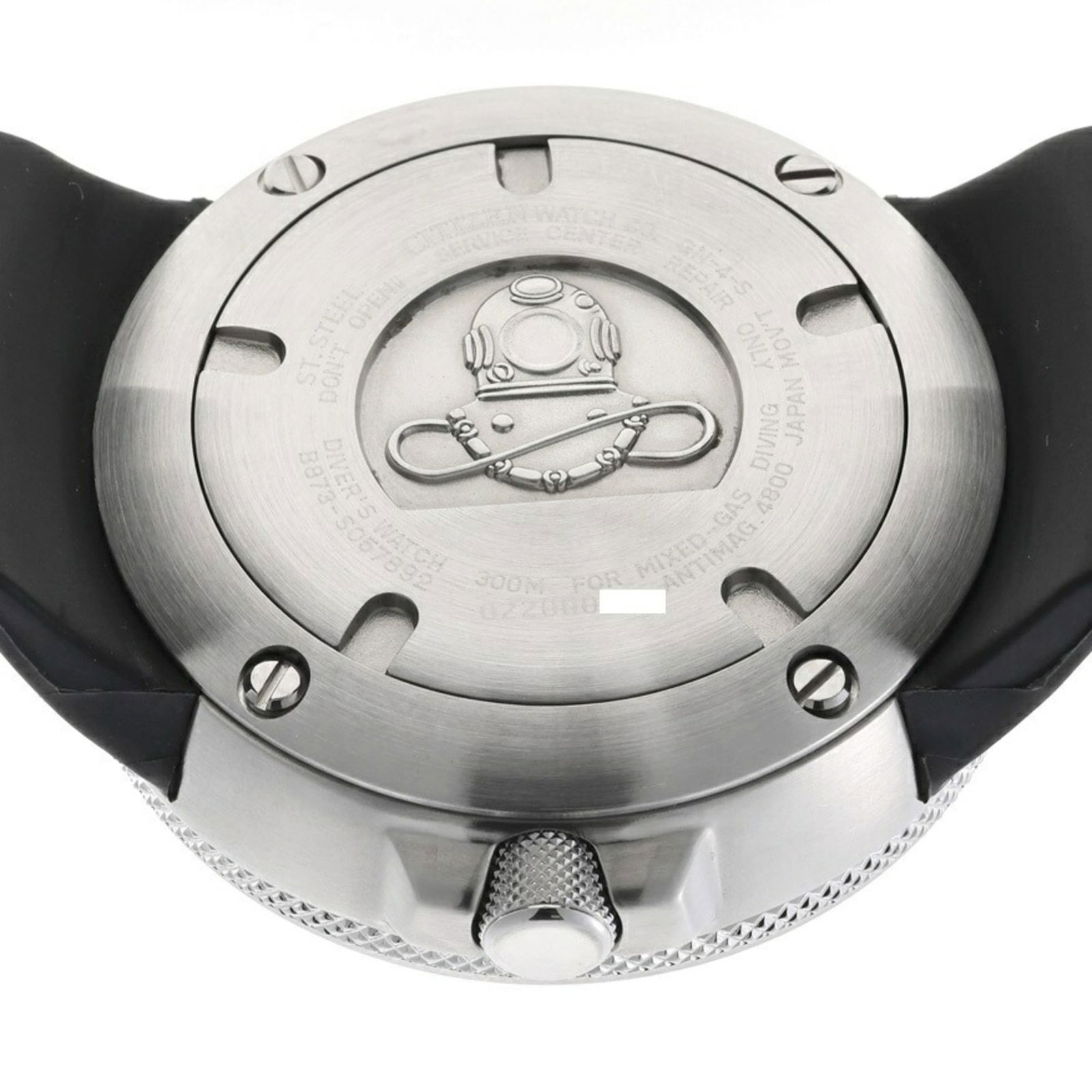 Wristwatch Citizen - 4