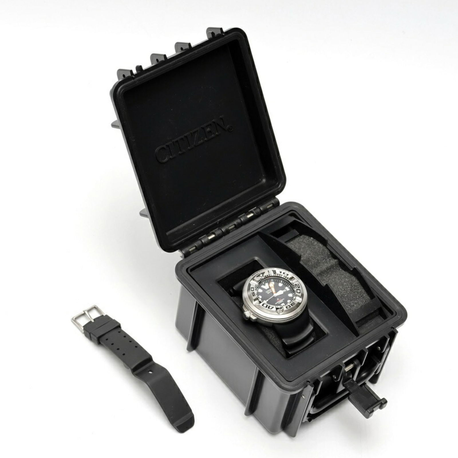 Wristwatch Citizen - 9