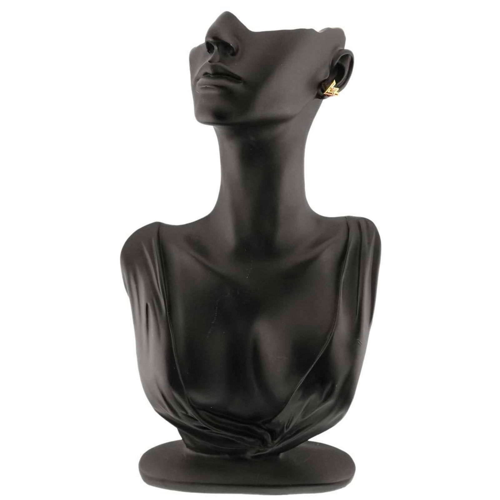 Earrings Louis Vuitton Stud - 8