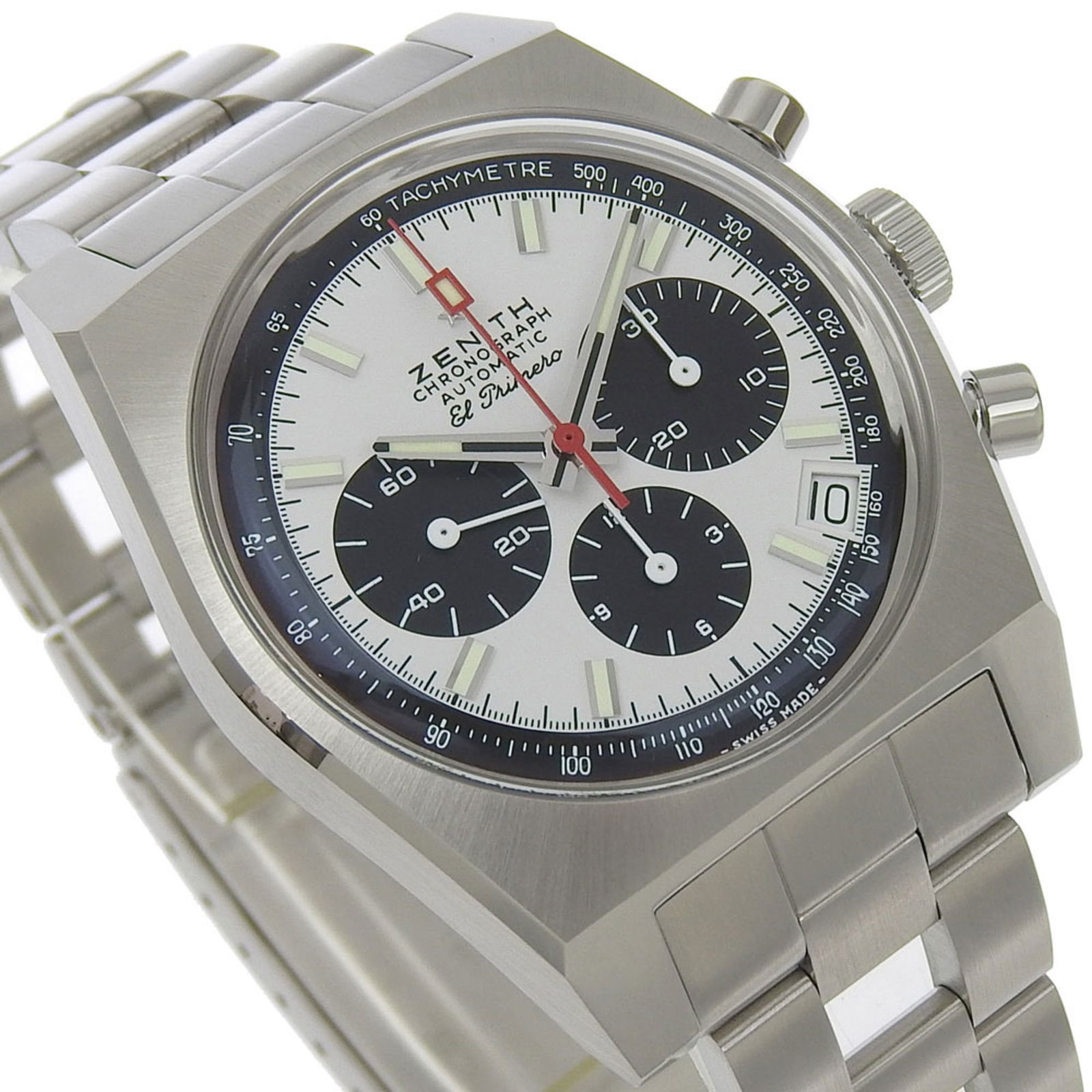 Wristwatch Zenith - 3