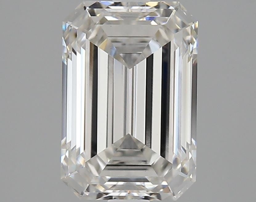 Loose Lab Diamond - IGI Emerald 2.36ct G VS1: Loose Lab Diamond - IGI Emerald 2.36ct G VS1 This listing features Loose Lab Diamond - IGI Emerald 2.36ct G VS1. Item specifics are provided below. Item Specifics: Source: This Is A Real Diamond