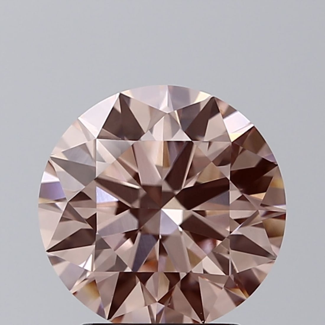 Loose Lab Diamond - IGI Round 2.3ct Fancy Intense Pink VVS2: Loose Lab Diamond - IGI Round 2.3ct Fancy Intense Pink VVS2 This listing features Loose Lab Diamond - IGI Round 2.3ct Fancy Intense Pink VVS2. Item specifics are provided below. Item Specifics: