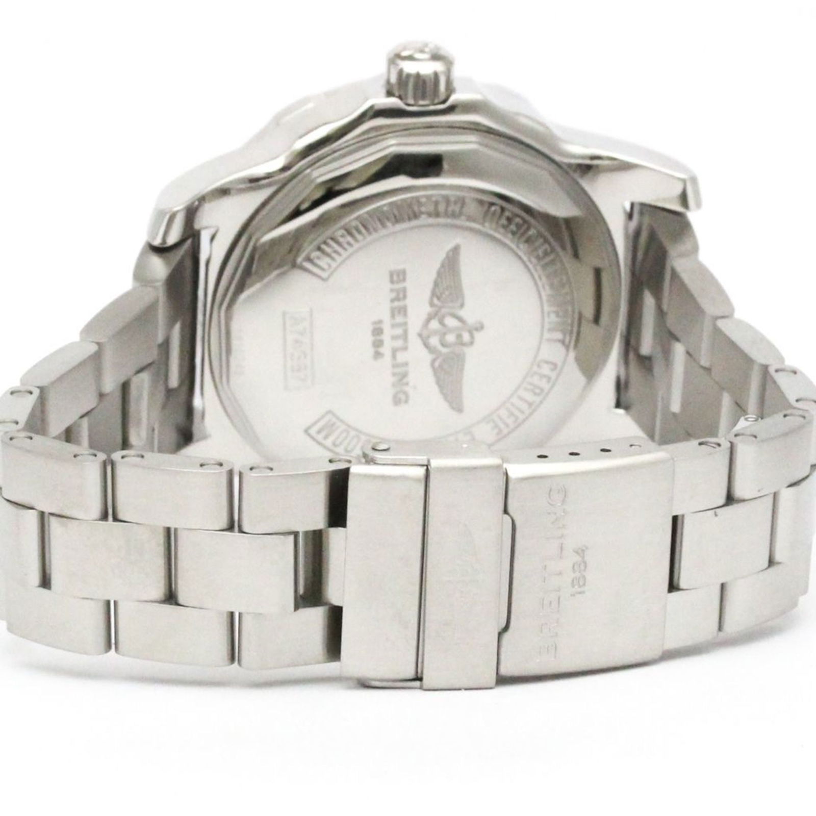 Wristwatch Breitling - 5