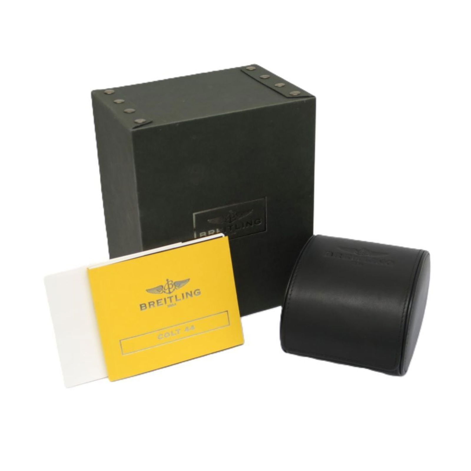 Wristwatch Breitling - 6