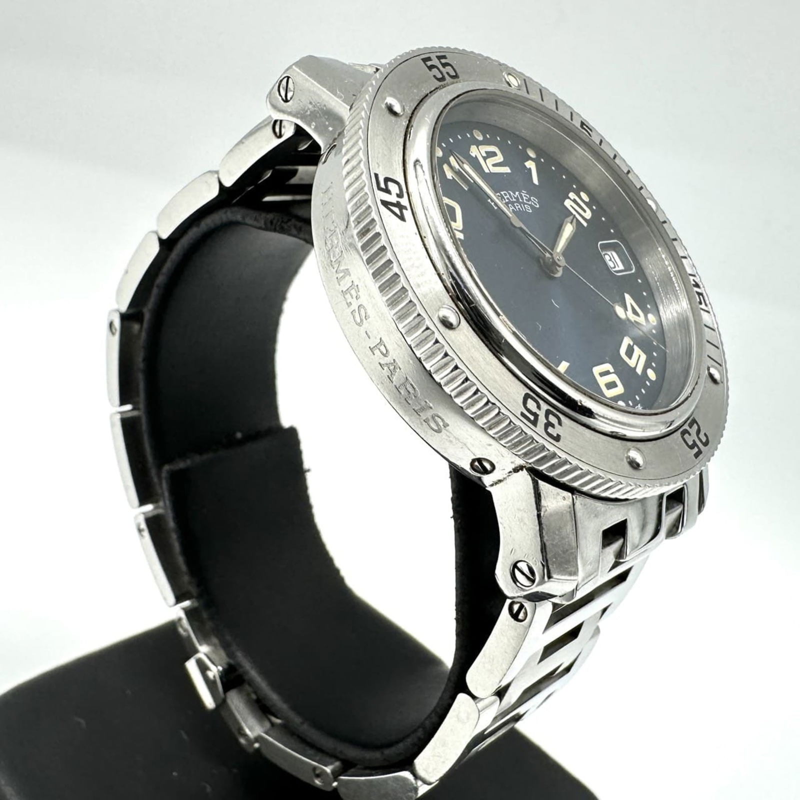 Wristwatch Hermes - 3