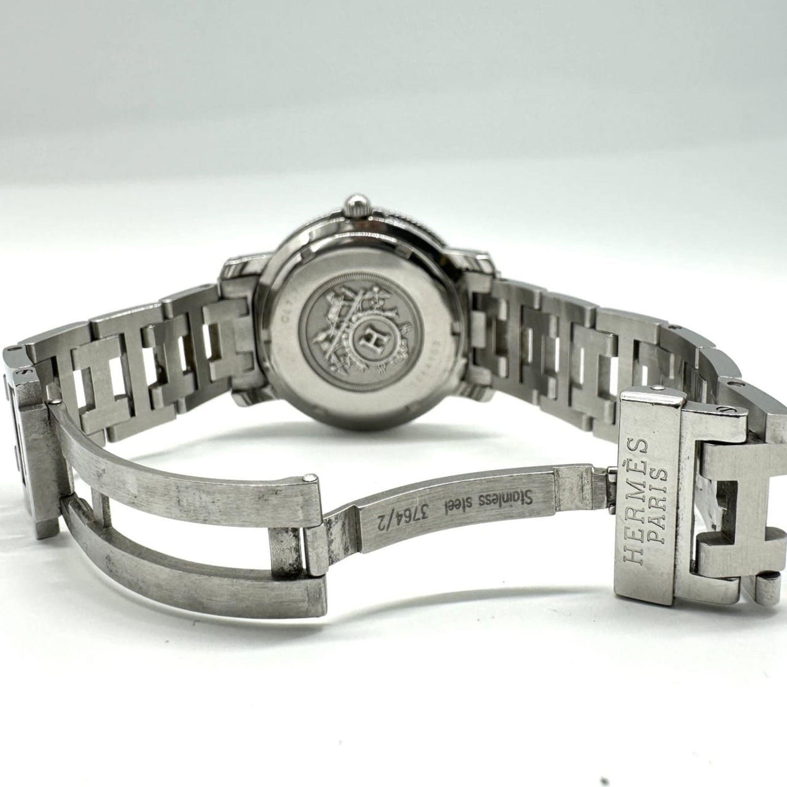 Wristwatch Hermes - 8