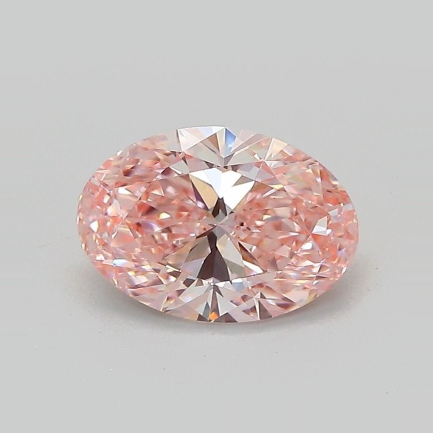Loose Lab Diamond - IGI Oval 1.6ct Fancy Intense Pink VS1: Loose Lab Diamond - IGI Oval 1.6ct Fancy Intense Pink VS1 This listing features Loose Lab Diamond - IGI Oval 1.6ct Fancy Intense Pink VS1. Item specifics are provided below. Item Specifics: Source: