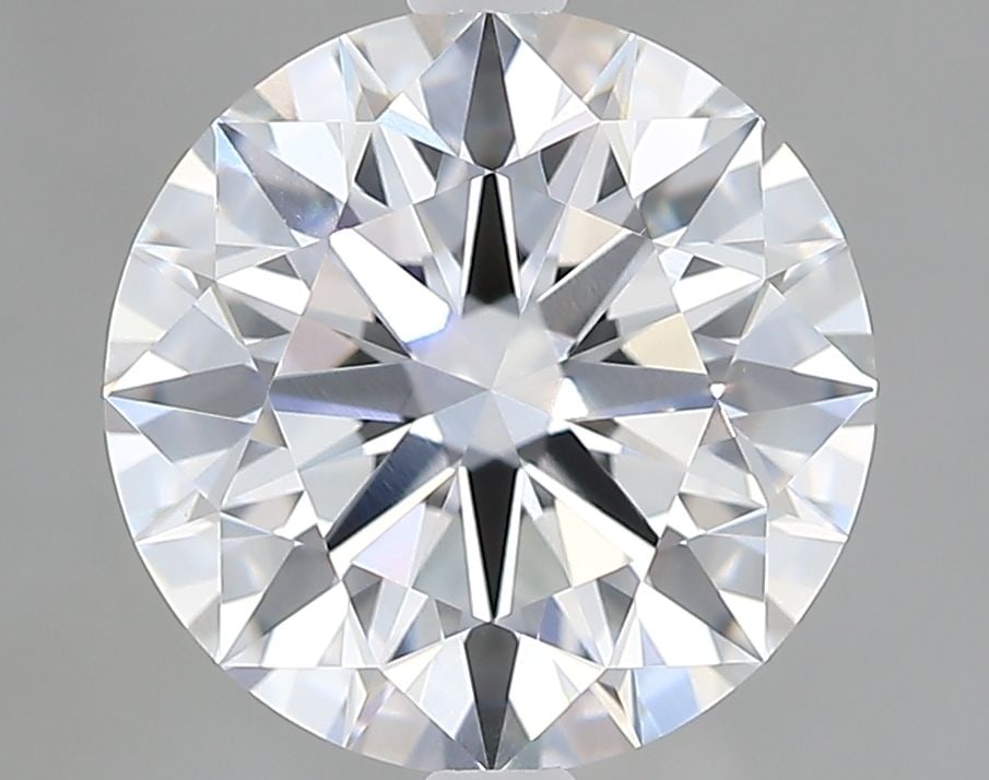 Loose Lab Diamond - GIA Round 2.73ct D VVS2 (1 of 1)