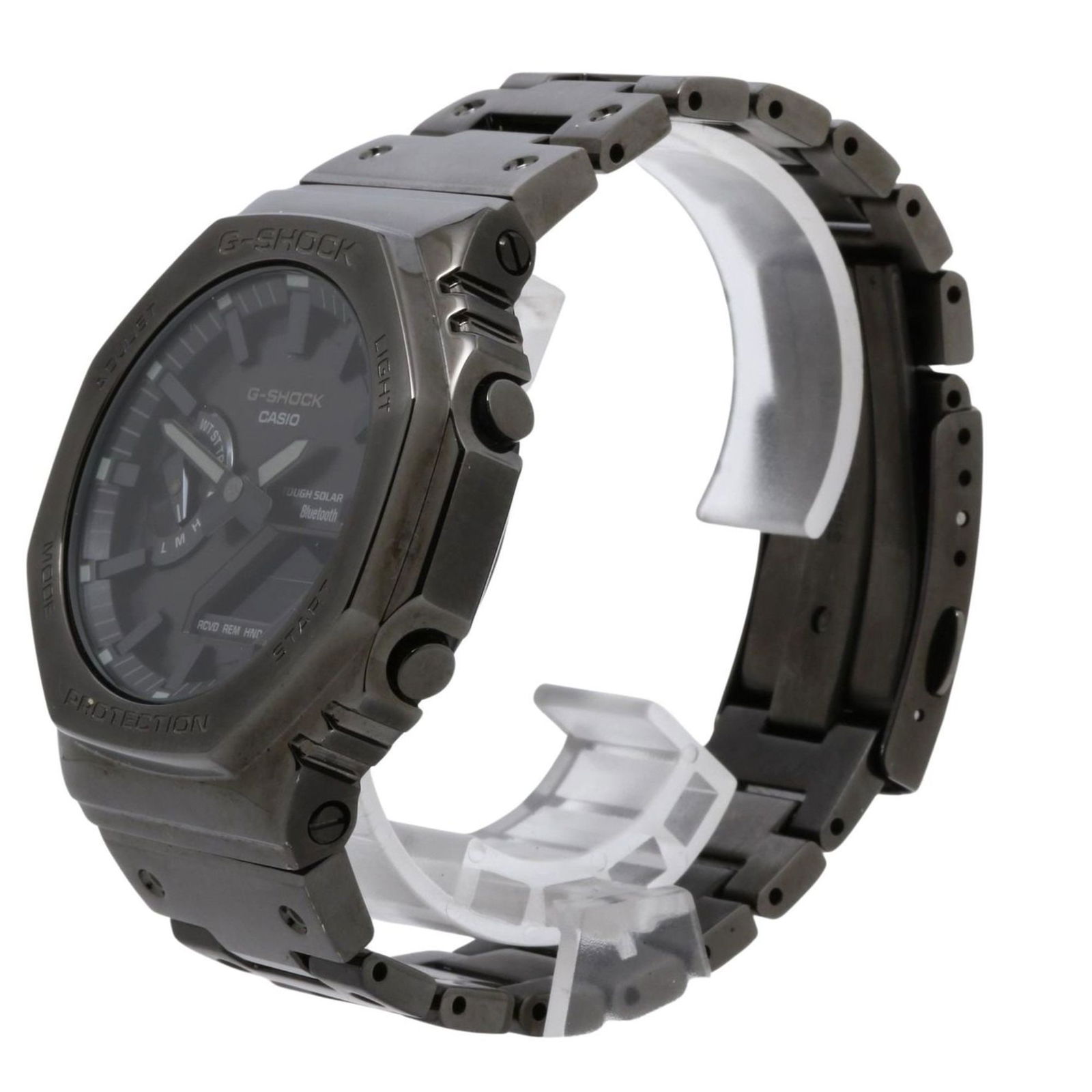 Wristwatch Casio - 2