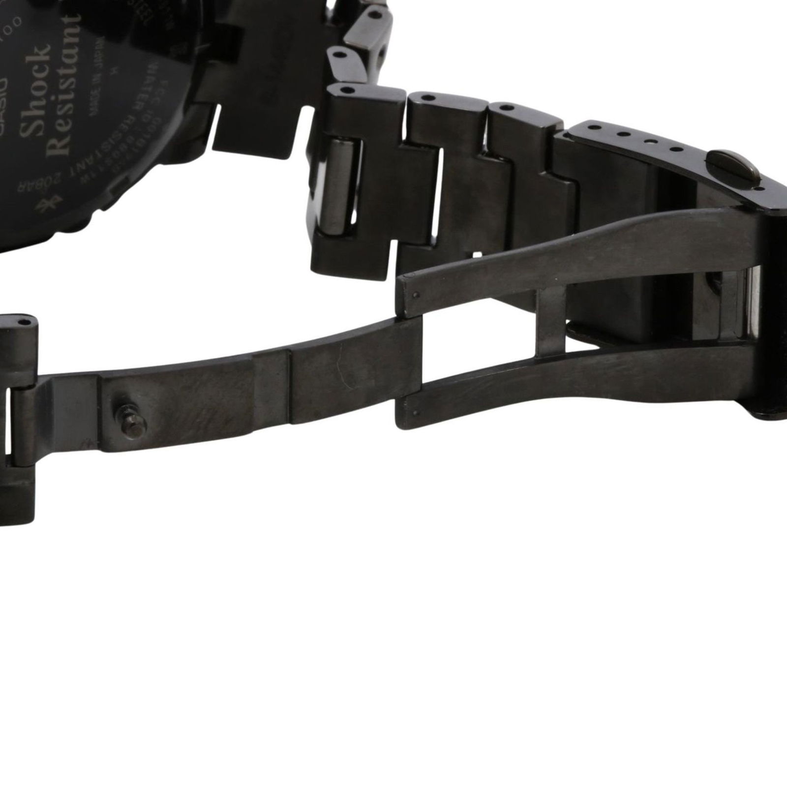 Wristwatch Casio - 6