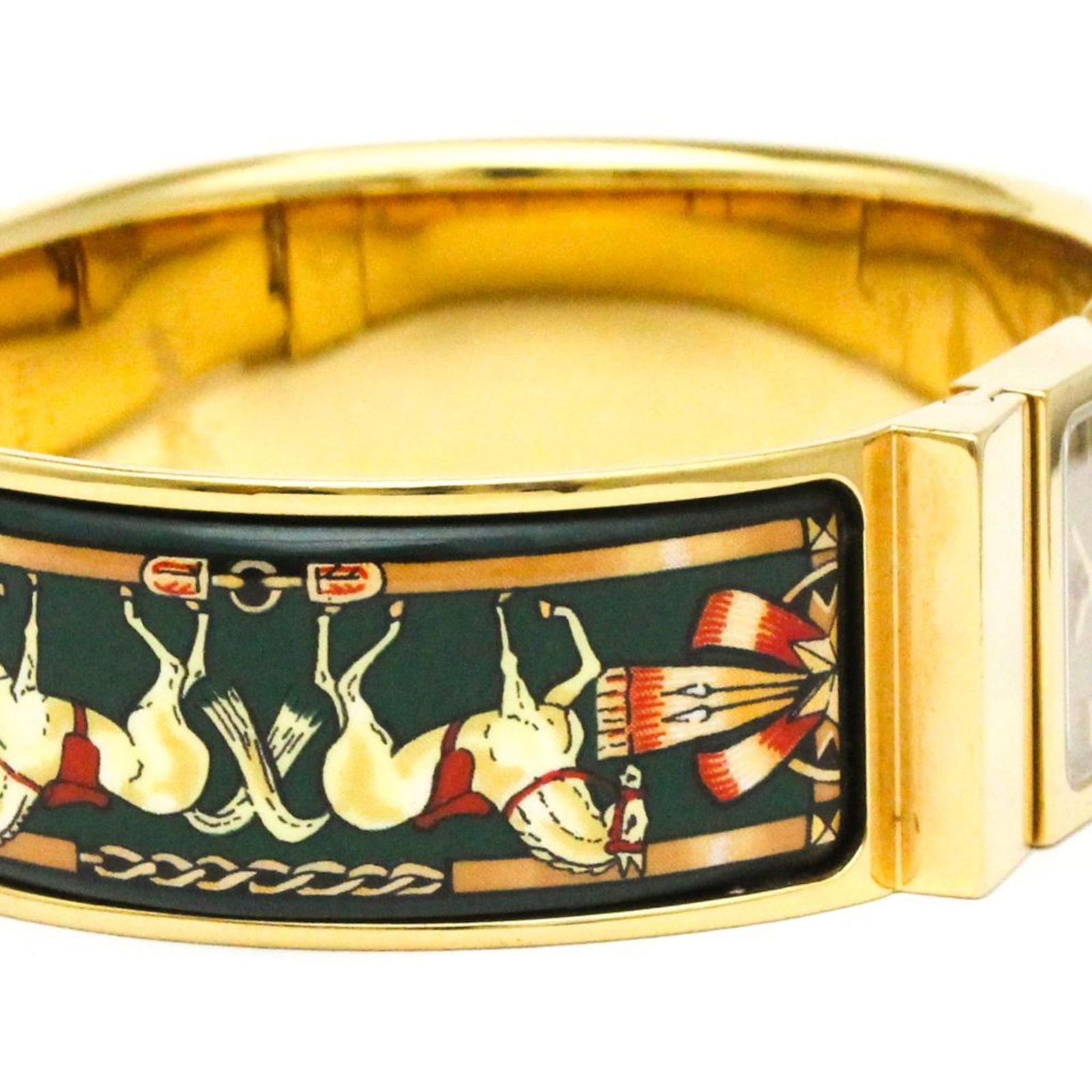 Wristwatch Hermes - 7