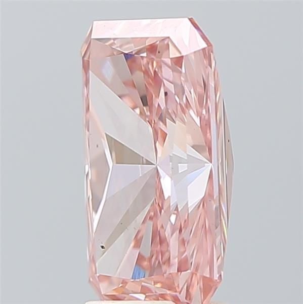 Loose Lab Diamond - IGI Radiant 3.54ct Fancy Vivid Pink VS2: Loose Lab Diamond - IGI Radiant 3.54ct Fancy Vivid Pink VS2 This listing features Loose Lab Diamond - IGI Radiant 3.54ct Fancy Vivid Pink VS2. Item specifics are provided below. Item Specifics:
