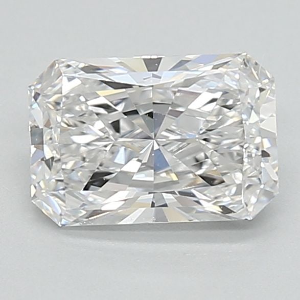 Loose Lab Diamond - IGI Radiant 1.06ct D VVS1 (1 of 1)