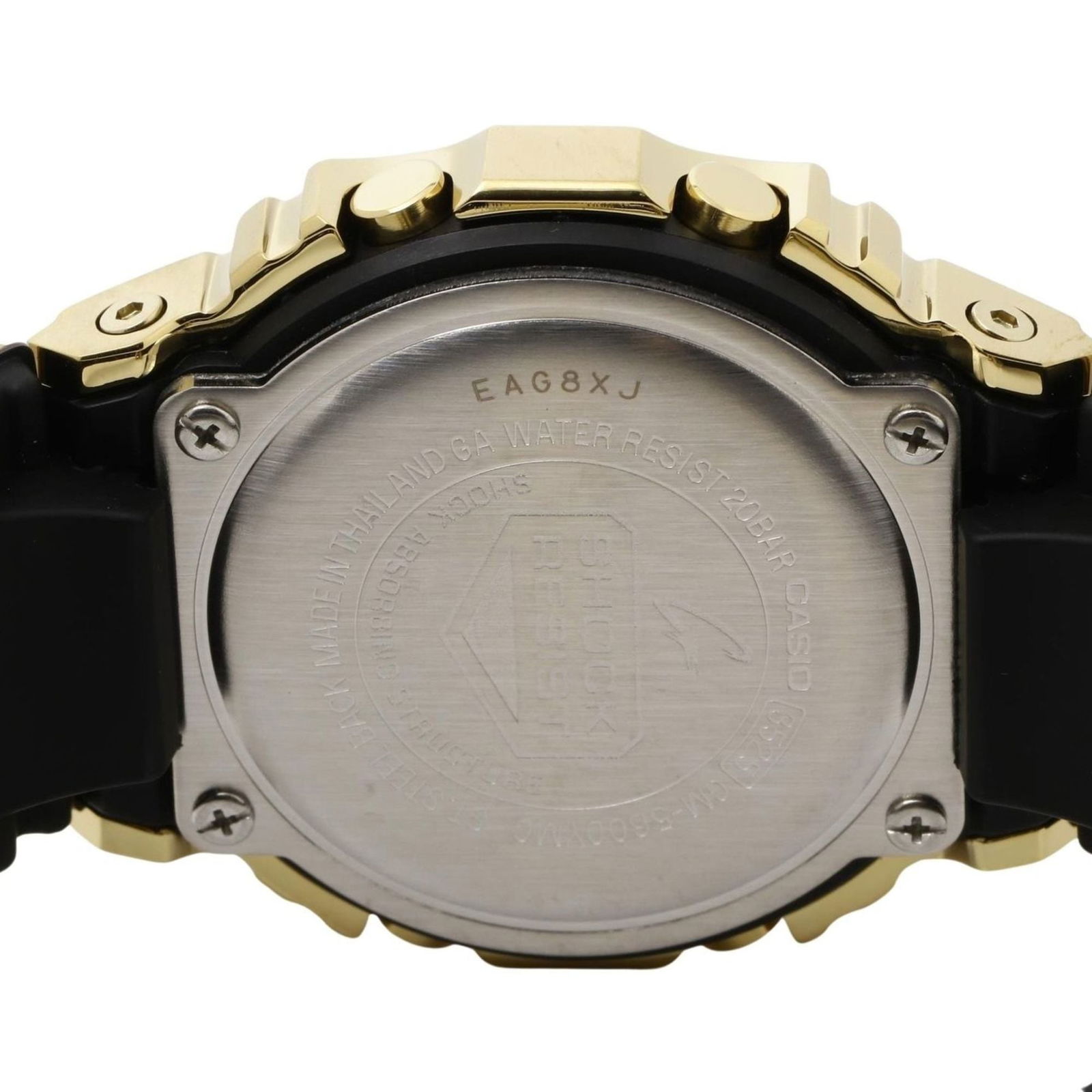 Wristwatch Casio - 4