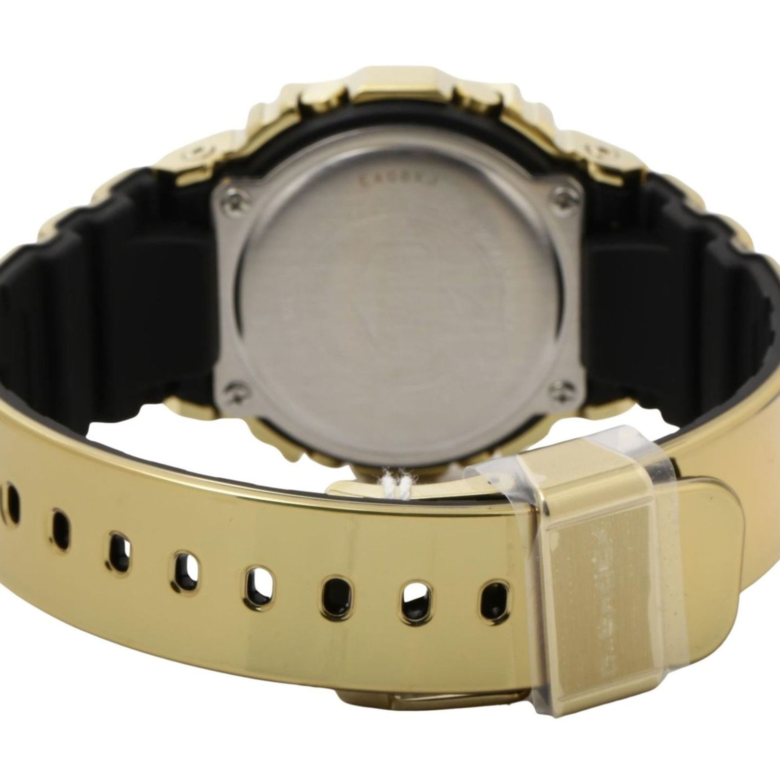 Wristwatch Casio - 5