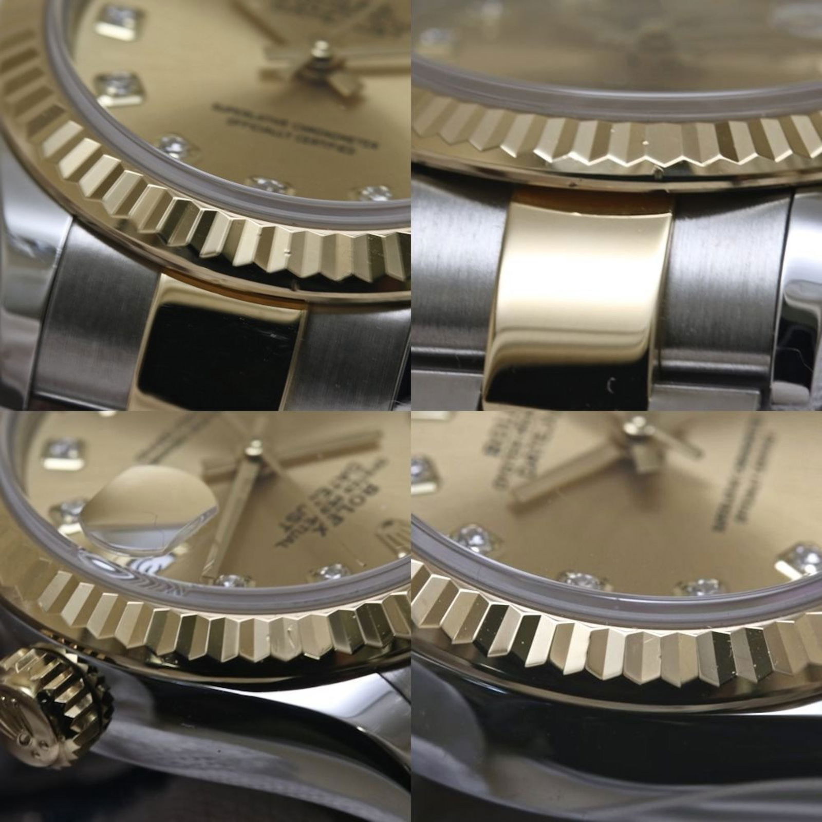 Wristwatch Rolex - 8