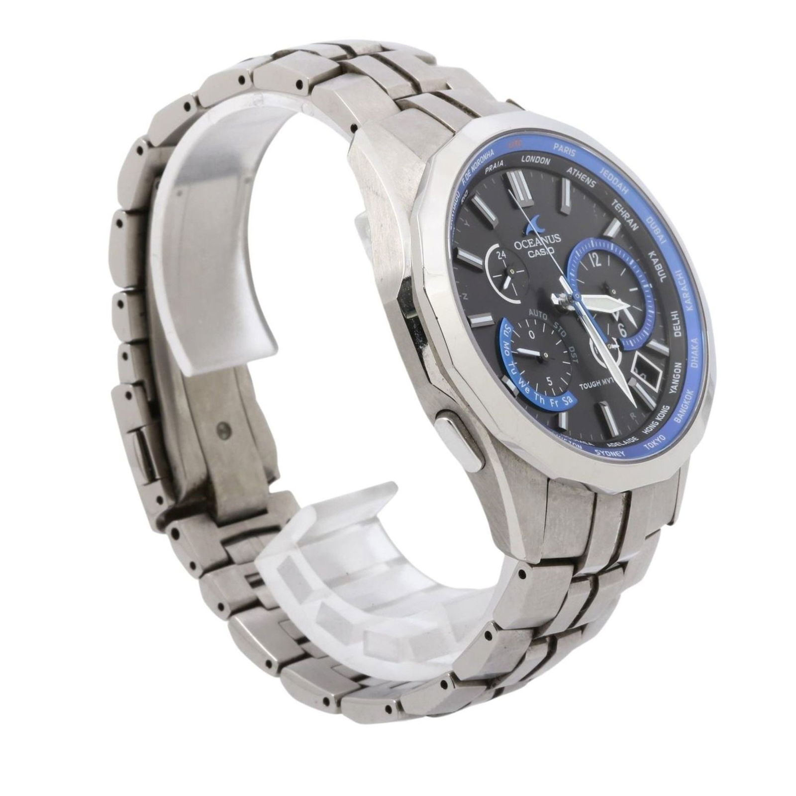 Wristwatch Casio - 3