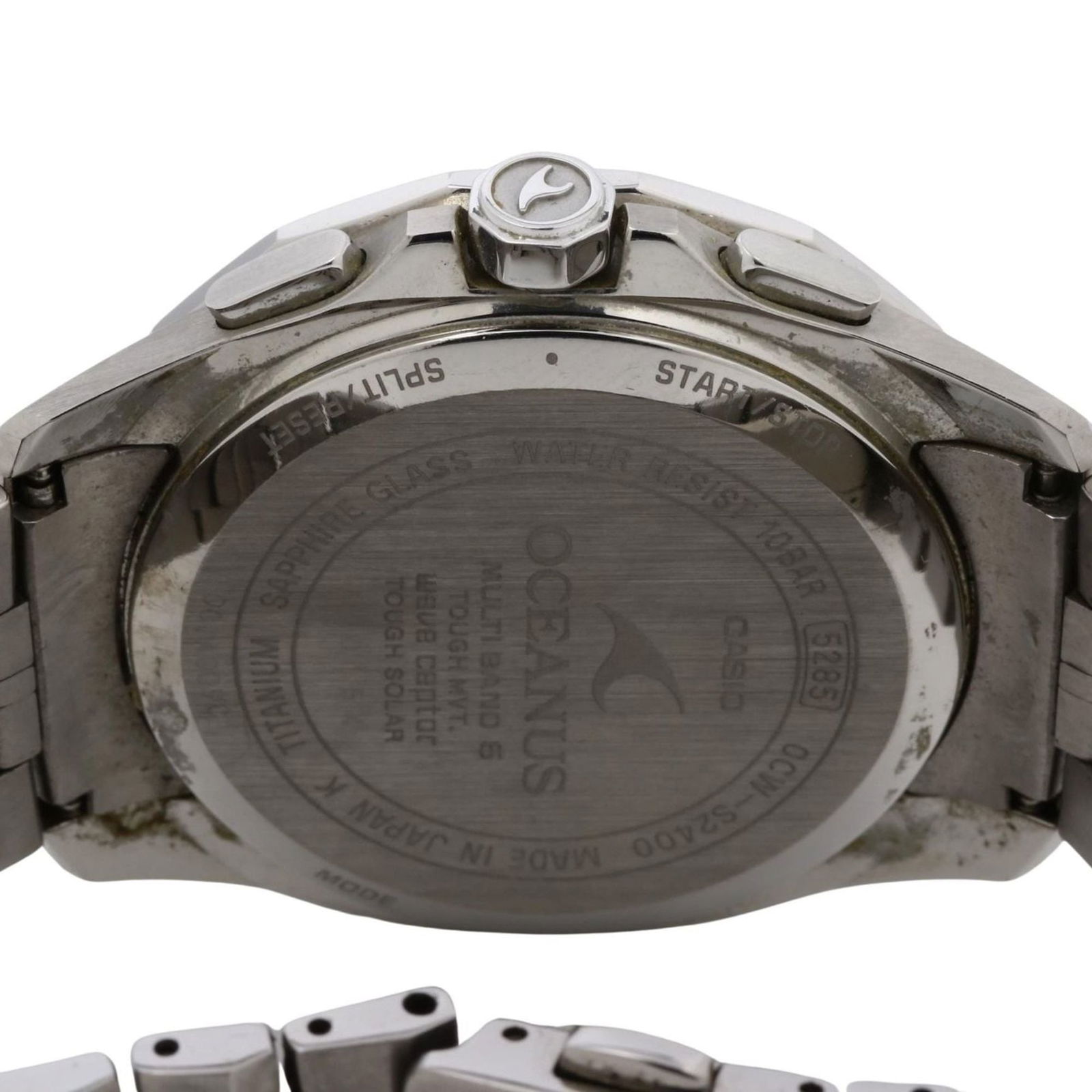 Wristwatch Casio - 4