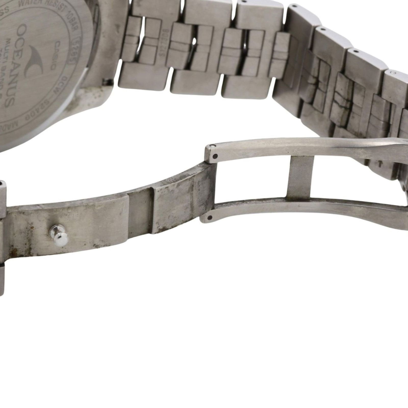 Wristwatch Casio - 6