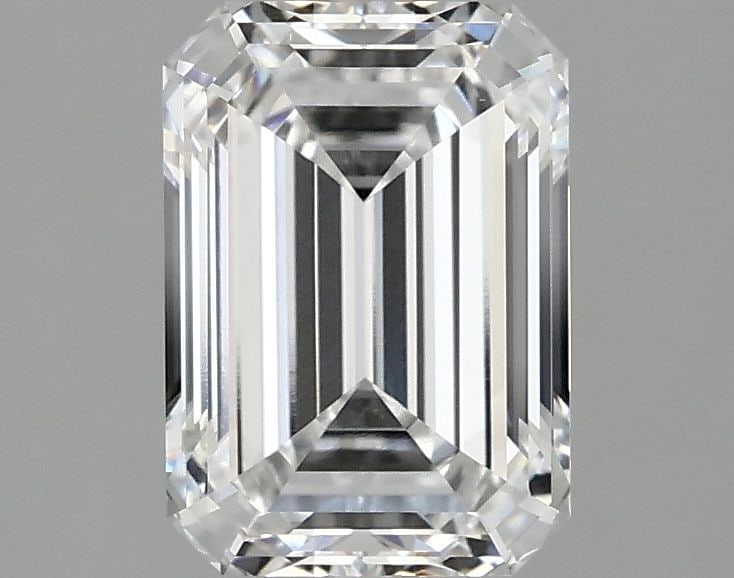 Loose Lab Diamond - IGI Emerald 2.02ct D VVS2: Loose Lab Diamond - IGI Emerald 2.02ct D VVS2 This listing features Loose Lab Diamond - IGI Emerald 2.02ct D VVS2. Item specifics are provided below. Item Specifics: Source: This Is A Real Diamond