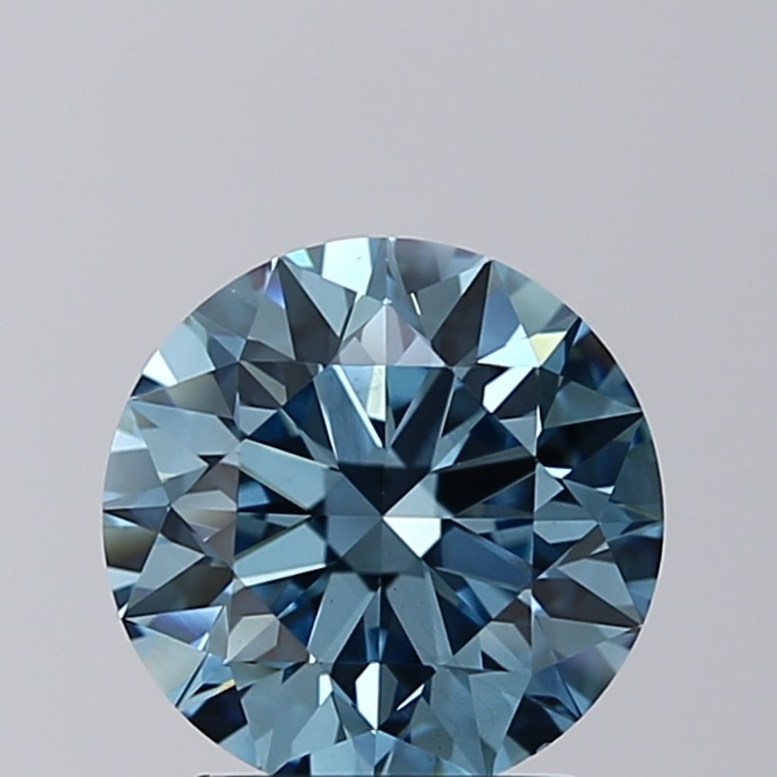 Loose Lab Diamond - IGI Round 1.9ct Fancy Vivid Blue VS1: Loose Lab Diamond - IGI Round 1.9ct Fancy Vivid Blue VS1 This listing features Loose Lab Diamond - IGI Round 1.9ct Fancy Vivid Blue VS1. Item specifics are provided below. Item Specifics: Source: