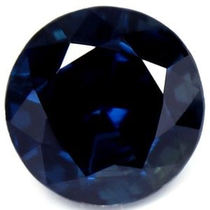 Loose Sapphire Gemstone - GIA Round 1.72ct Blue EC: Loose Sapphire Gemstone - GIA Round 1.72ct Blue EC This listing features Loose Sapphire Gemstone - GIA Round 1.72ct Blue EC. Item specifics are provided below. Item Specifics: Type: Sapphire Carat: