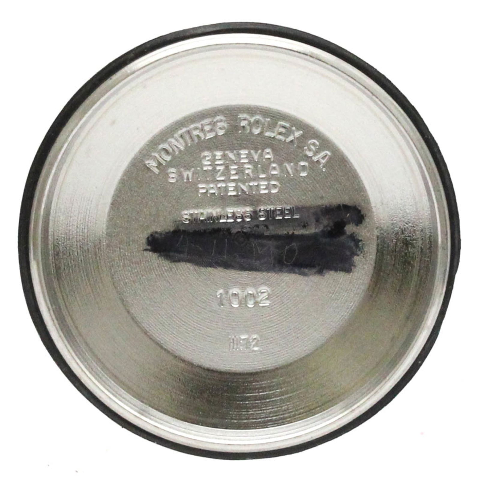 Wristwatch Rolex - 10