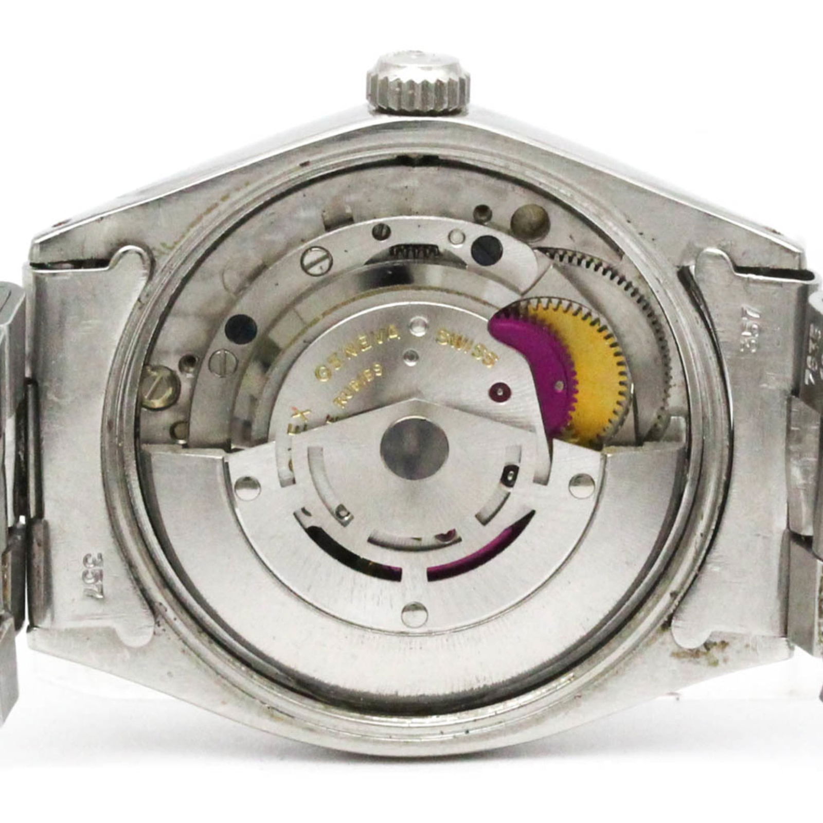 Wristwatch Rolex - 6