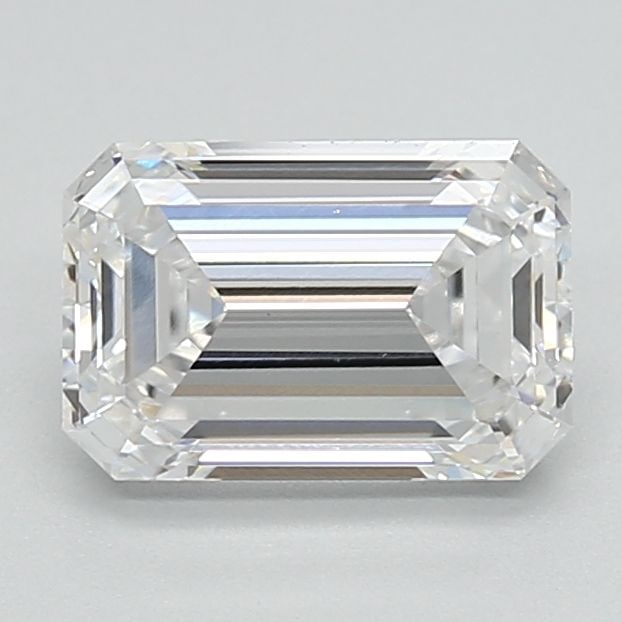 Loose Lab Diamond - IGI Emerald 1.42ct D VVS2: Loose Lab Diamond - IGI Emerald 1.42ct D VVS2 This listing features Loose Lab Diamond - IGI Emerald 1.42ct D VVS2. Item specifics are provided below. Item Specifics: Source: This Is A Real Diamond