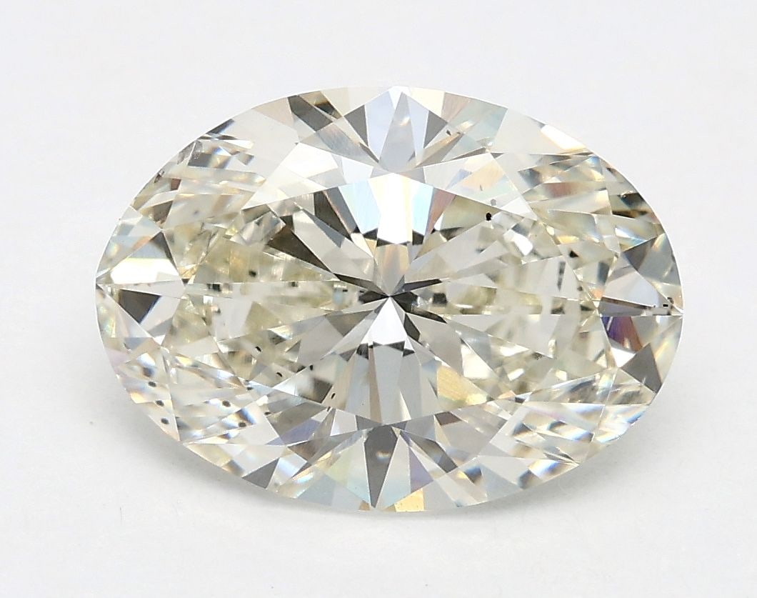 Loose Lab Diamond - IGI Oval 2.51ct I SI1: Loose Lab Diamond - IGI Oval 2.51ct I SI1 This listing features Loose Lab Diamond - IGI Oval 2.51ct I SI1. Item specifics are provided below. Item Specifics: Source: This Is A Real Diamond Grown In