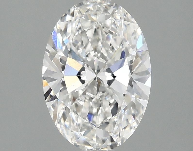 Loose Lab Diamond - IGI Oval 1.49ct E VS1 (1 of 1)
