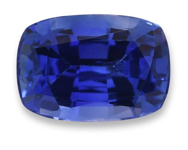 Loose Sapphire Gemstone - Cushion 1.78ct Blue EC: Loose Sapphire Gemstone - Cushion 1.78ct Blue EC This listing features Loose Sapphire Gemstone - Cushion 1.78ct Blue EC. Item specifics are provided below. Item Specifics: Type: Sapphire Carat: 1.78