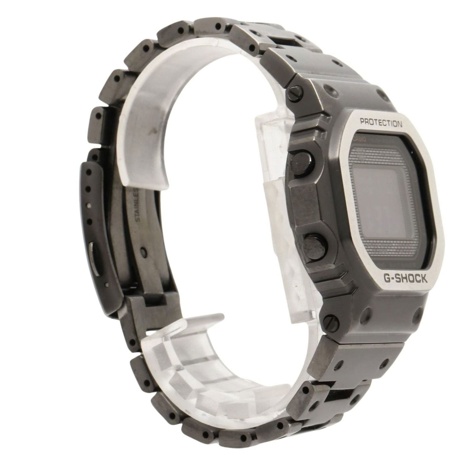 Wristwatch Casio - 3