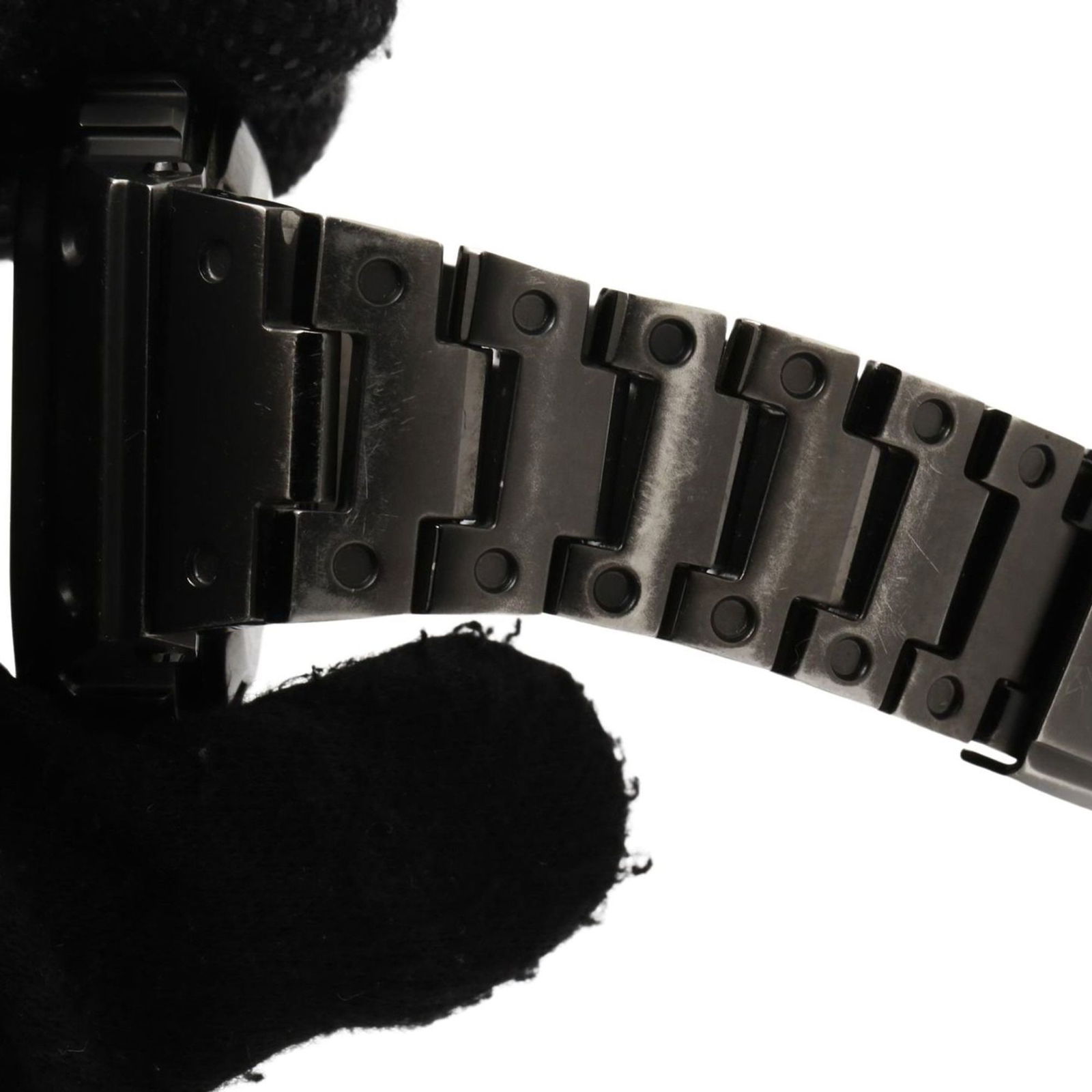 Wristwatch Casio - 7