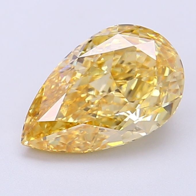Loose Lab Diamond - IGI Pear 2.13ct Fancy Vivid Yellow VS1: Loose Lab Diamond - IGI Pear 2.13ct Fancy Vivid Yellow VS1 This listing features Loose Lab Diamond - IGI Pear 2.13ct Fancy Vivid Yellow VS1. Item specifics are provided below. Item Specifics: