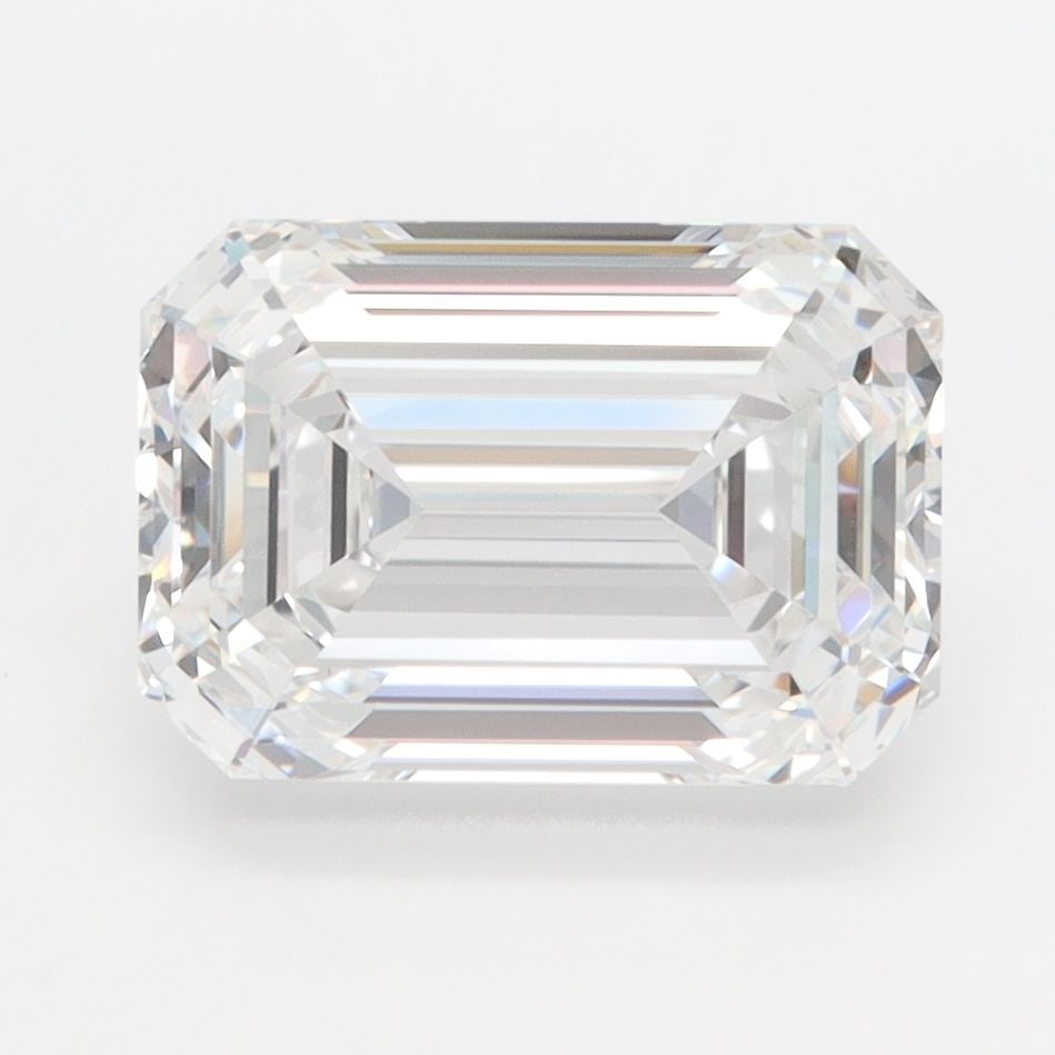 Loose Lab Diamond - GIA Emerald 3.25ct E VVS1: Loose Lab Diamond - GIA Emerald 3.25ct E VVS1 This listing features Loose Lab Diamond - GIA Emerald 3.25ct E VVS1. Item specifics are provided below. Item Specifics: Source: This Is A Real Diamond