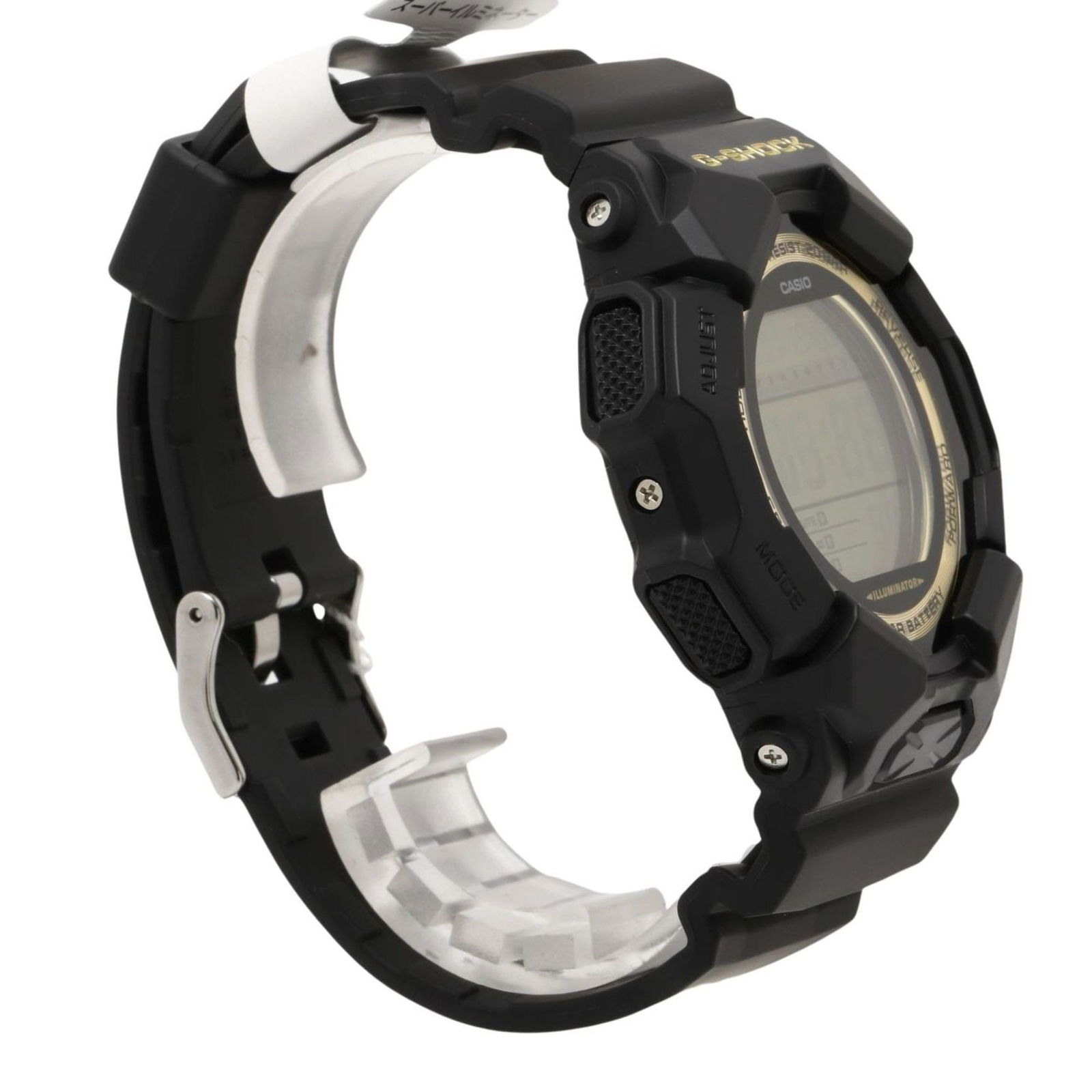 Wristwatch Casio - 3