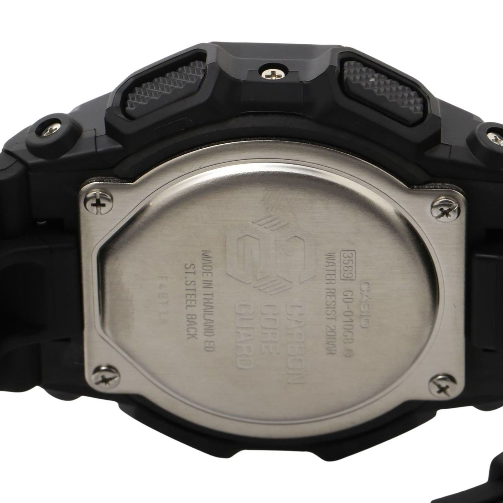 Wristwatch Casio - 4