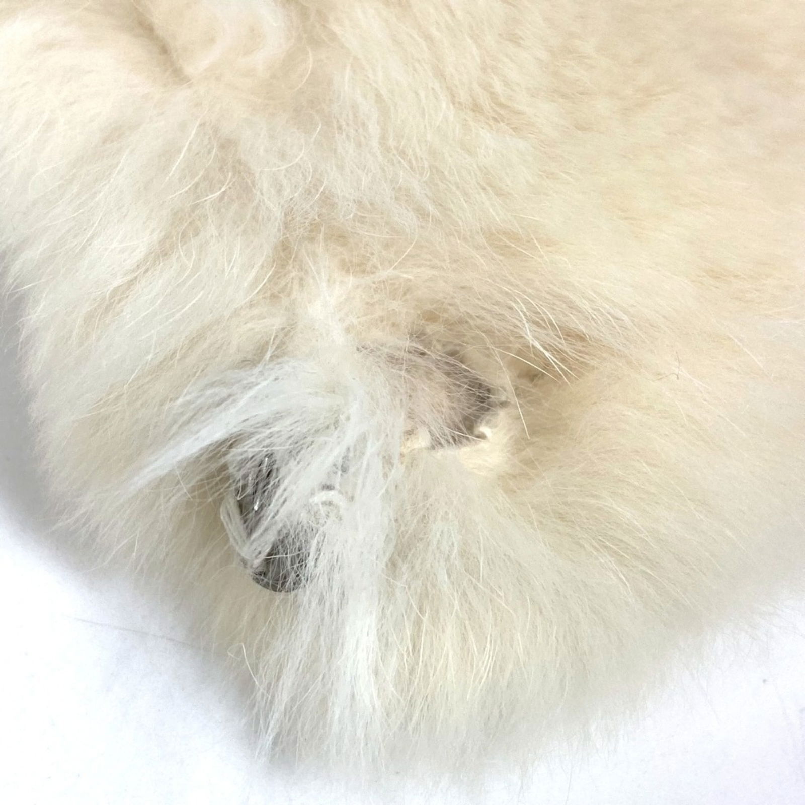 Fur Chanel Bangle - 2